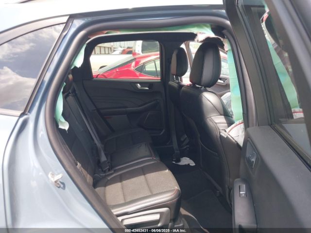 1FMCU9NA1SUA83288 Ford Escape St-line Select
