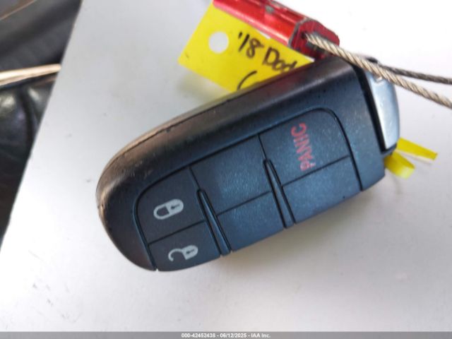 2018 DODGE JOURNEY 3C4PDDGGXJT388680 Photo 10