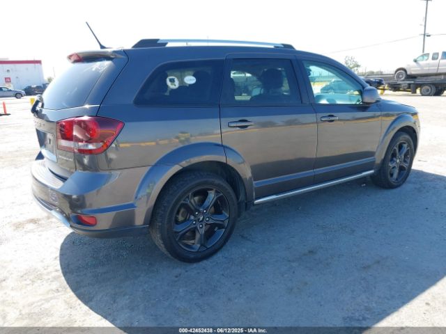2018 DODGE JOURNEY 3C4PDDGGXJT388680 Photo 3