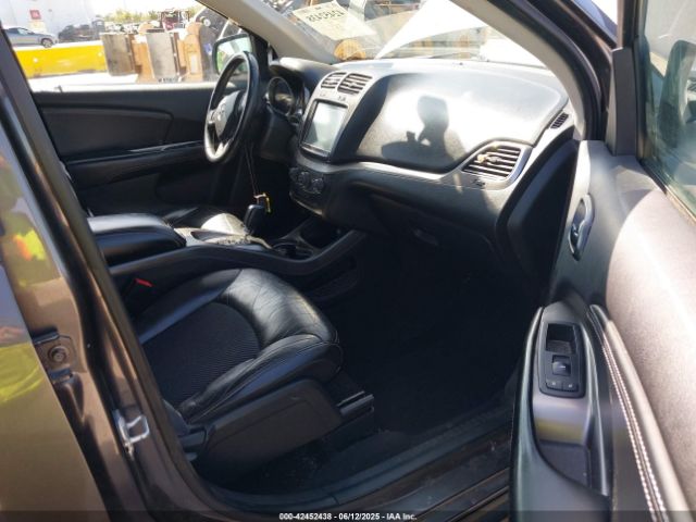2018 DODGE JOURNEY 3C4PDDGGXJT388680 Photo 4