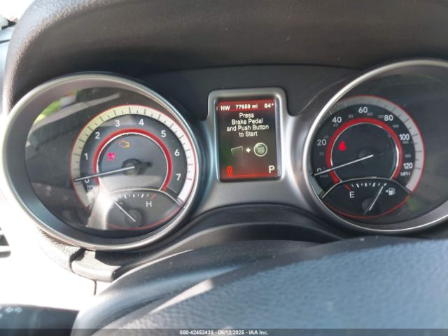 2018 DODGE JOURNEY 3C4PDDGGXJT388680 Photo 6