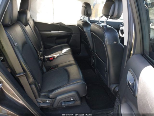 2018 DODGE JOURNEY 3C4PDDGGXJT388680 Photo 7