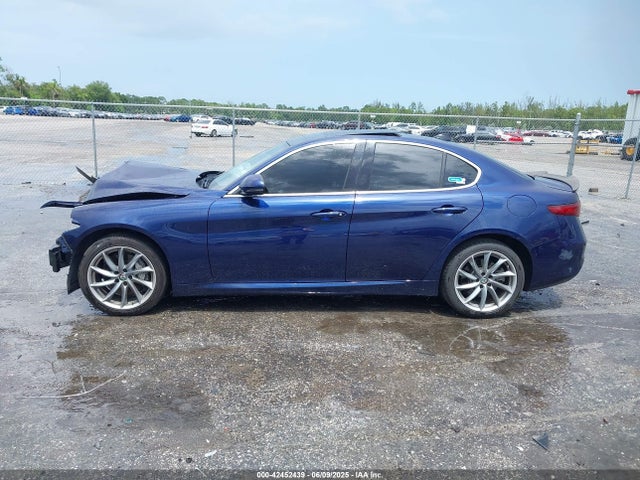 Alfa Romeo 2017 2017 ZARFAEDN2H7545488 Image 15