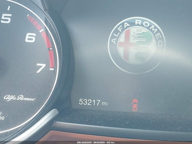 Alfa Romeo 2017 2017 ZARFAEDN2H7545488 Image 16
