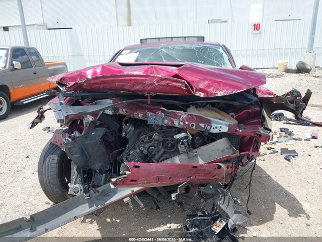 Dodge Charger 2022 2C3CDXGJ9NH176691 Image 12