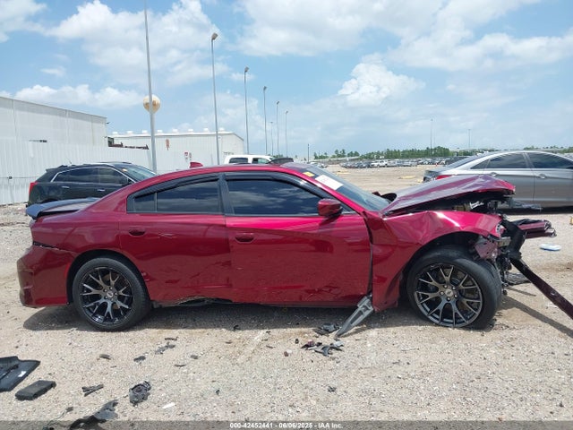 Dodge Charger 2022 2C3CDXGJ9NH176691 Image 13