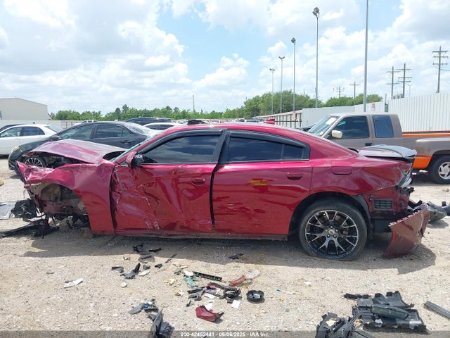 Dodge Charger 2022 2C3CDXGJ9NH176691 Image 14