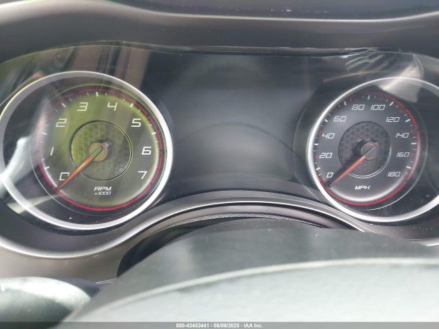 Dodge Charger 2022 2C3CDXGJ9NH176691 Image 15