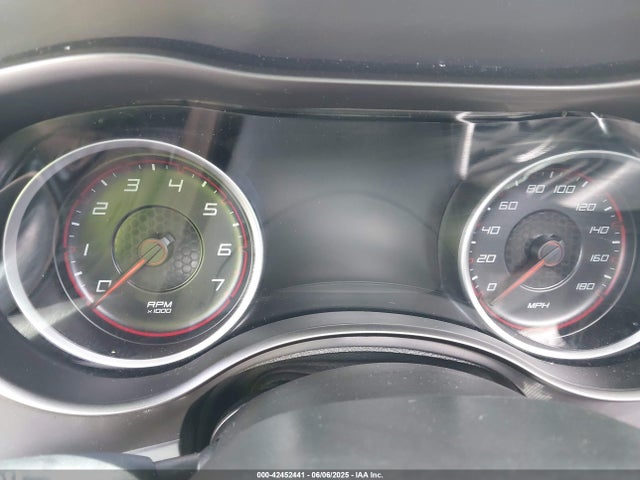 Dodge Charger 2022 2C3CDXGJ9NH176691 Image 7