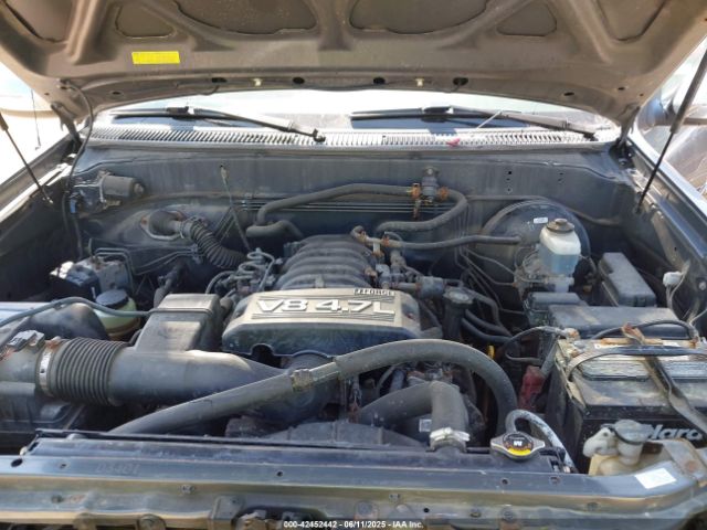 2006 TOYOTA TUNDRA 5TBDT44156S532698 Photo 9