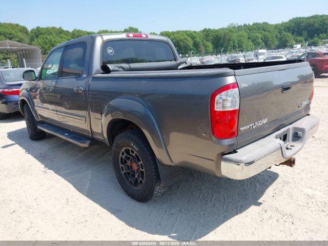 2006 TOYOTA TUNDRA 5TBDT44156S532698 Photo 2