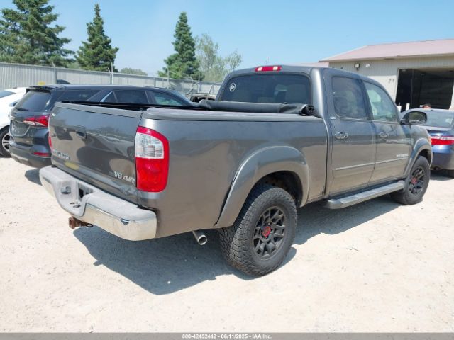 2006 TOYOTA TUNDRA 5TBDT44156S532698 Photo 3