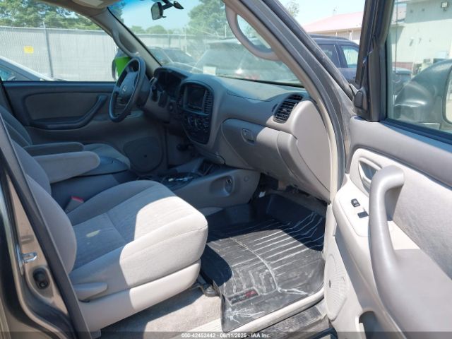 2006 TOYOTA TUNDRA 5TBDT44156S532698 Photo 4