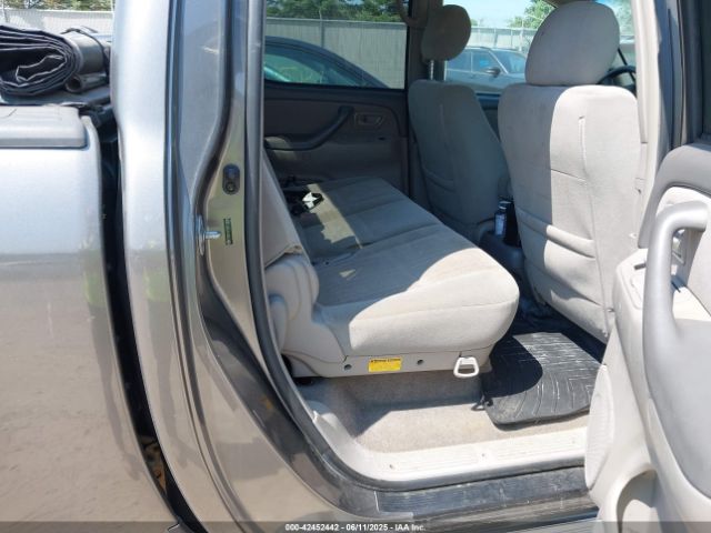 2006 TOYOTA TUNDRA 5TBDT44156S532698 Photo 7