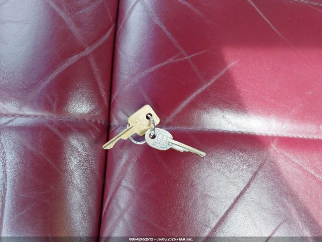 1988 CADILLAC DEVILLE 1G6CD5151J4304380 Photo 10