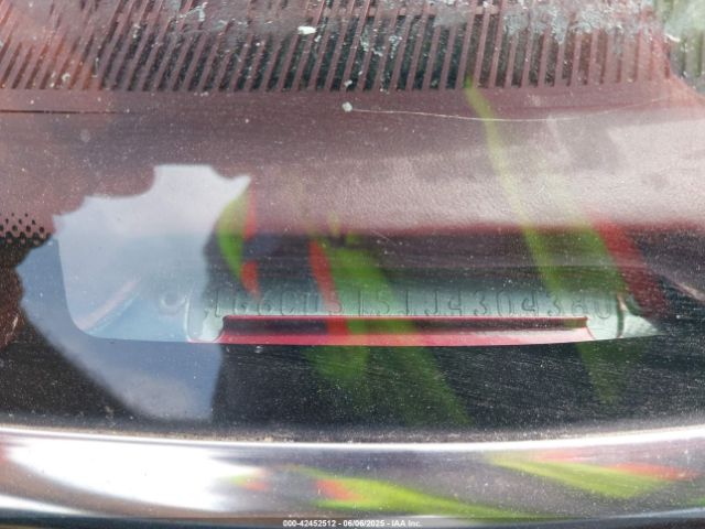 1988 CADILLAC DEVILLE 1G6CD5151J4304380 Photo 8