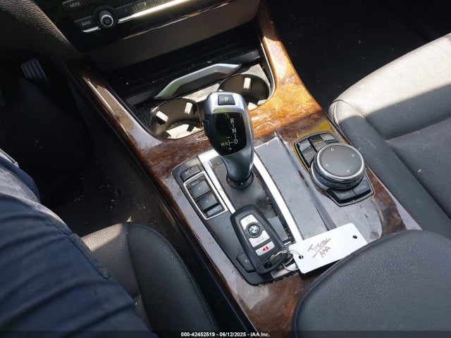 5UXWZ7C52G0R32855 BMW 2016