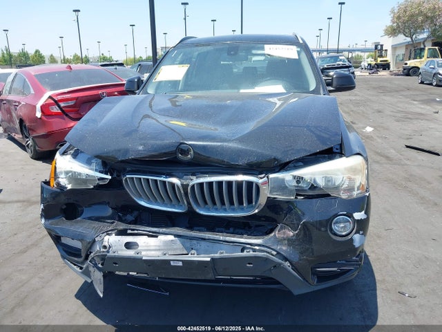 5UXWZ7C52G0R32855 BMW 2016