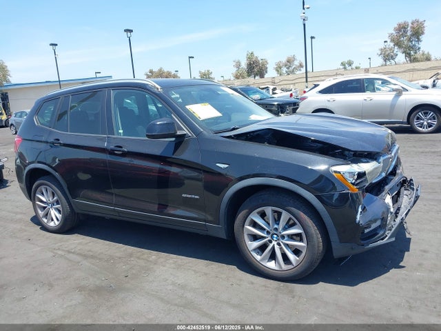 5UXWZ7C52G0R32855 BMW 2016