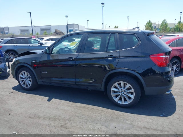 5UXWZ7C52G0R32855 BMW 2016
