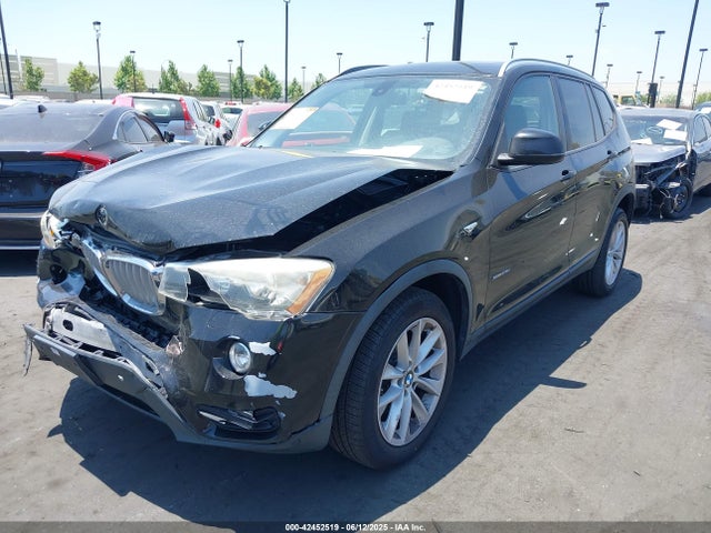 5UXWZ7C52G0R32855 BMW 2016