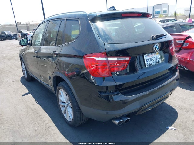 5UXWZ7C52G0R32855 BMW 2016