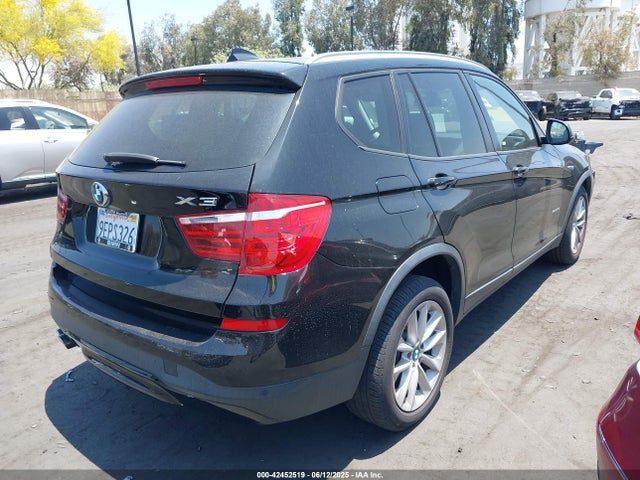 5UXWZ7C52G0R32855 BMW 2016