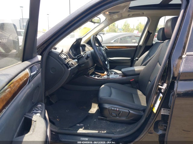 5UXWZ7C52G0R32855 BMW 2016
