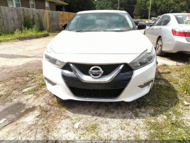 1N4AA6AP7HC424842 Nissan Maxima 3.5 S
