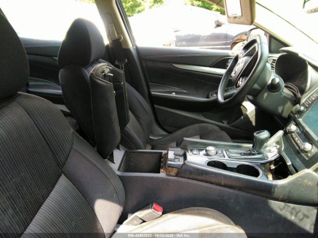 1N4AA6AP7HC424842 Nissan Maxima 3.5 S
