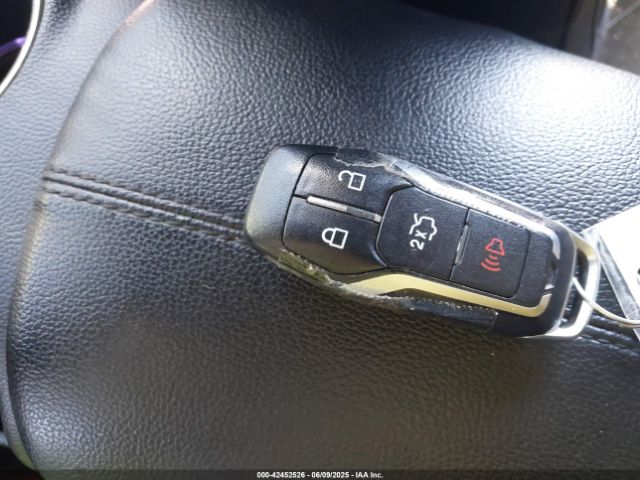 2016 FORD MUSTANG 1FA6P8CF4G5288709 Photo 10