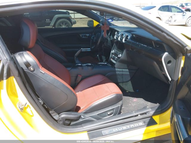 2016 FORD MUSTANG 1FA6P8CF4G5288709 Photo 4