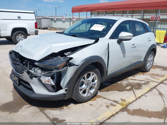 Mazda pe 2019 JM1DKDB71K0426473 Image 2