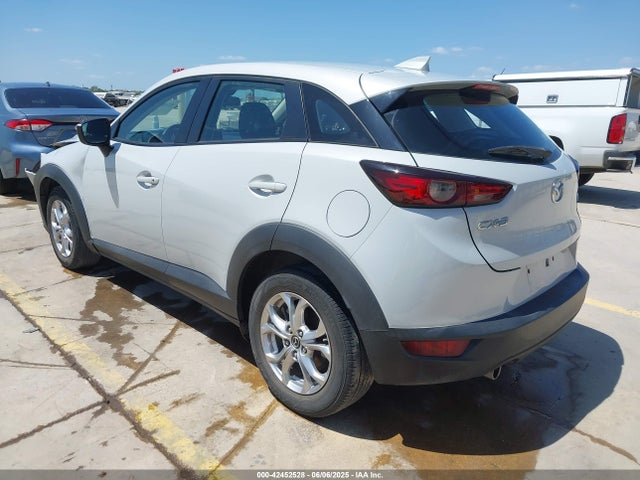 Mazda pe 2019 JM1DKDB71K0426473 Image 3