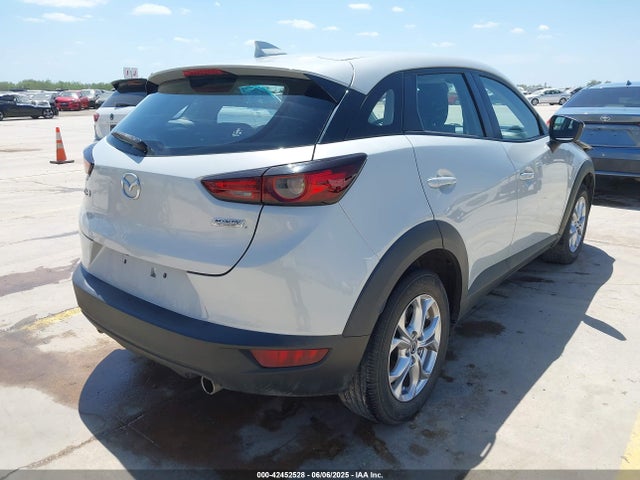 Mazda pe 2019 JM1DKDB71K0426473 Image 4