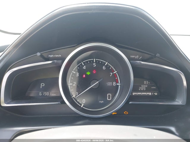 Mazda pe 2019 JM1DKDB71K0426473 Image 7