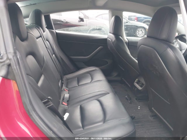 2021 TESLA MODEL 3 5YJ3E1EA3MF994740 Photo 7