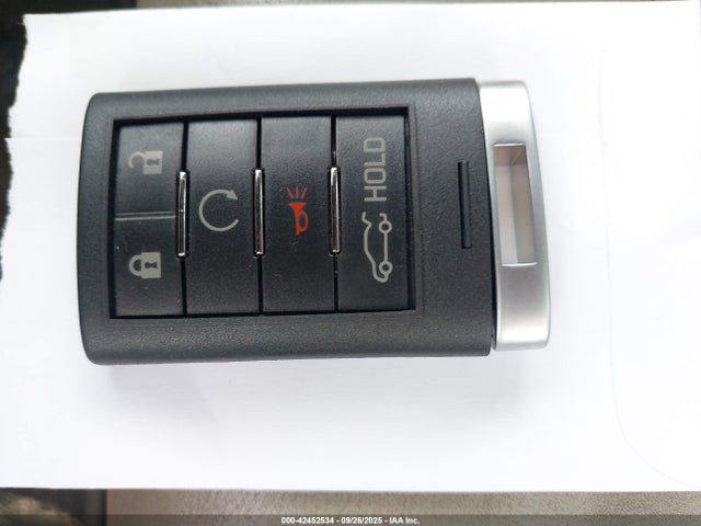 2013 CADILLAC ATS 1G6AB5RA7D0122984 Photo 10