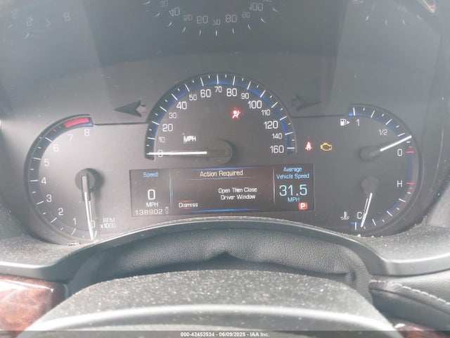 2013 CADILLAC ATS 1G6AB5RA7D0122984 Photo 6