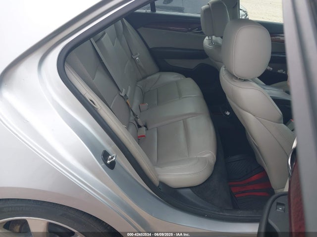 2013 CADILLAC ATS 1G6AB5RA7D0122984 Photo 7