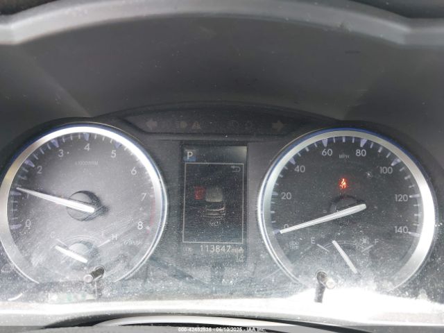 2018 TOYOTA HIGHLANDER 5TDKZRFHXJS272988 Photo 6