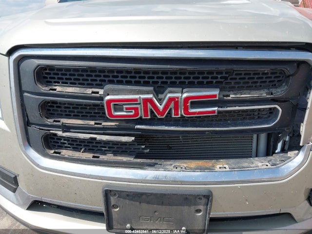 1GKKVSKD7FJ305024 GMC llt
