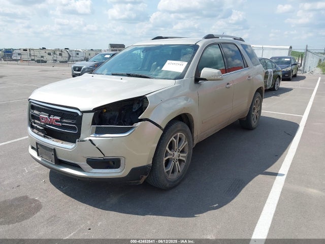 1GKKVSKD7FJ305024 GMC llt