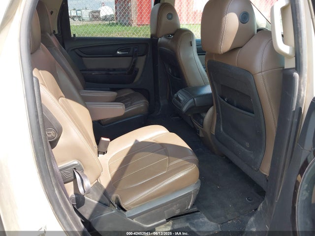 1GKKVSKD7FJ305024 GMC llt