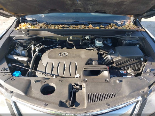 Acura RDX 2015 5J8TB3H38FL000506 Image 23