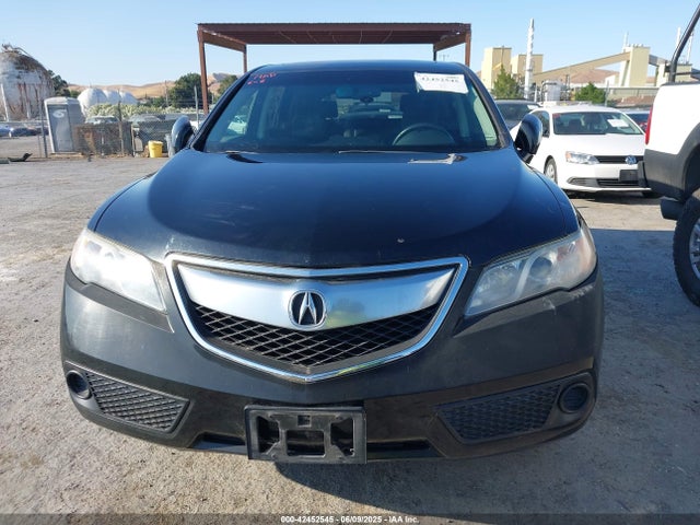Acura RDX 2015 5J8TB3H38FL000506 Image 24