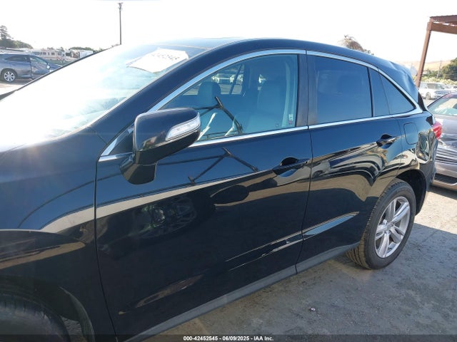 Acura RDX 2015 5J8TB3H38FL000506 Image 26