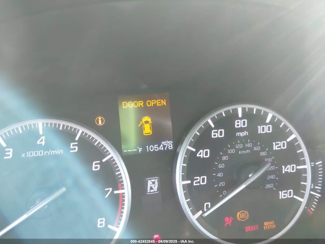 Acura RDX 2015 5J8TB3H38FL000506 Image 27