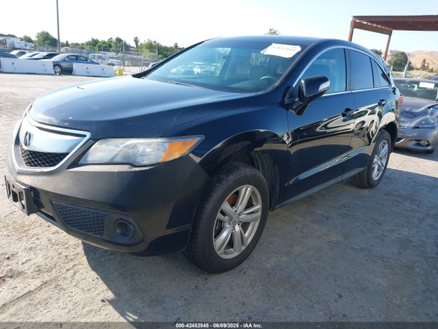 Acura RDX 2015 5J8TB3H38FL000506 Image 15