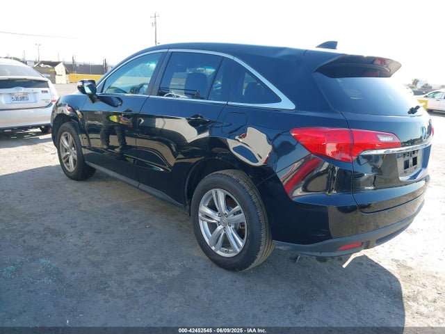 Acura RDX 2015 5J8TB3H38FL000506 Image 16